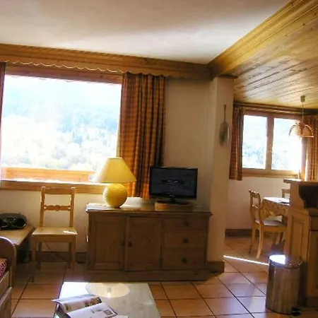 Rocher Apartment Meribel