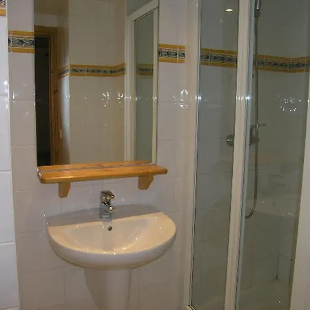Apartment Rocher Meribel